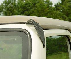 Body Part - Glass and Window - Windshield Bracket