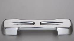 Body Part - Glass and Window - Windshield Tie Down Bar