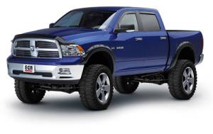 Body Part - Fenders and Components - Fender