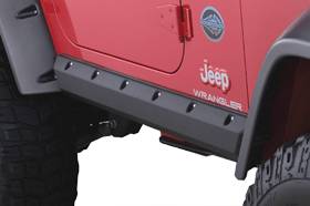 Exterior Accessories - Body Styling - Body Protection