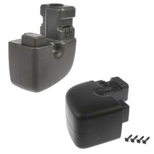 Exterior Accessories - Bumper - Bumper Accessories