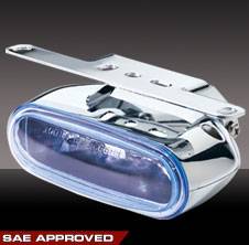 Exterior Accessories - Exterior Lighting - Fog/Driving Lights and Components