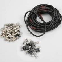 Fender Flare - Fender Flare - Fender Flare Hardware Kit