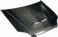 Hoods and Scoops - Hood Accessories - Hood