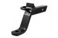Towing - Trailer Balls/Mounts/Accessories - Trailer Hitch Ball Mount