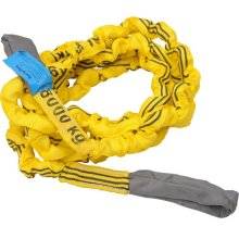 Winches and Accessories - Winch Accessories - Snatch Block Strap