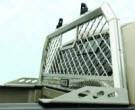 Exterior Accessories - Headache Racks