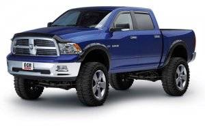 MDF Exterior Accessories - Fender Flares