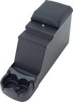 Interior Accessories - Console - Floor Console