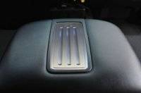 Interior Accessories - Console - Floor Console Trim