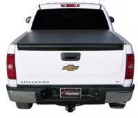 Tonneau Covers - Access Tonneau Covers - Vanish Roll Up Cover