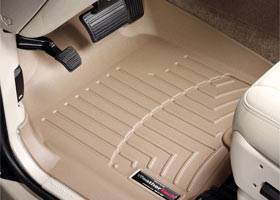 MDF Interior Accessories