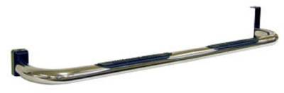 Luverne - Luverne 460453 3" Stainless Steel Nerf Bars Toyota Tundra Double Cab 2004-2006 - Image 2