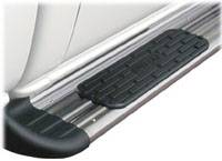 Luverne 481034 Stainless Steel Running Boards Extension Dodge Ram 3500 2010-2012