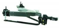 Towing - Weight Distributing Hitch - Weight Distributing Hitch