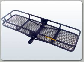 B-Dawg - B-Dawg BD-60205-CC Steel Cargo Carrier 60" x 20" x 5" - Image 3