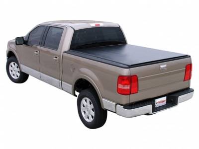 Access 22010139 TonnoSport Roll Up Tonneau Cover Ford Ranger Flareside Box 1999-2008