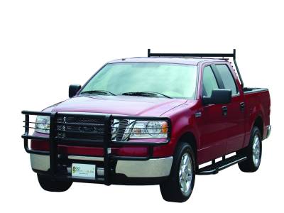 Go Industries 45639 Hammerhead Rancher Grille Guard Ford F-150 2009-2014