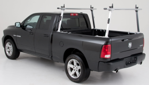 MDF Exterior Accessories - Ladder Racks - TracRac Ladder Racks