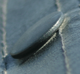 Rugged Cover - Rugged Cover SN-TUN5507 Vinyl Snap Tonneau Cover Toyota Tundra 5.5' with or without utility track 2007-2013 - Image 4