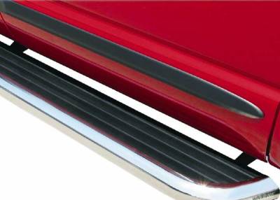 Luverne 575072 Mega Step Running Board 72"