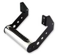 MDF Exterior Accessories - Side Steps