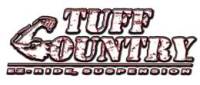 Tuff Country