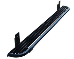 Running Boards | Nerf Bars - GO Industries Rancher Rugged Steps - Dodge