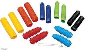 Performance Parts - Shocks - Day Star Shock Boots