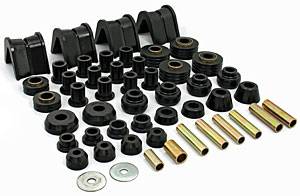 Suspension Systems - Day Star Suspension Systems - Polyurethane