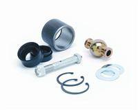 Suspension Systems - Day Star Suspension Systems - Day Star Poly Flex Joints