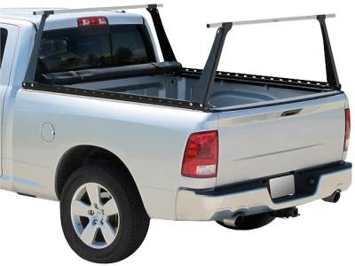 Access 70620 AdaRac Ladder Rack Ford Super Duty 250, 350, 450 Long Bed (1999-2011)