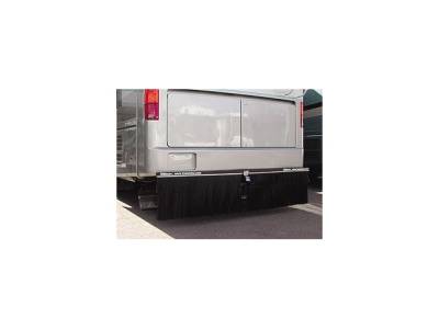 Towtector - Towtector Brush kit for 19616 (Qty 4) 16" Brushes for 96" Frame - Image 2