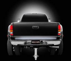 MDF Exterior Accessories - Lighting | Headlights | Tailights - Recon LED Lighting | Tailgate Light Bars | Roof Top Lights