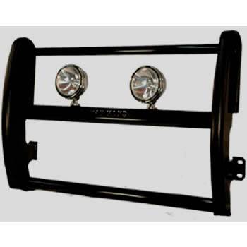 Ranch Hand - Ranch Hand PBG111BL1 Push Bar GMC 2500HD/3500HD 2011-2013 - Image 2