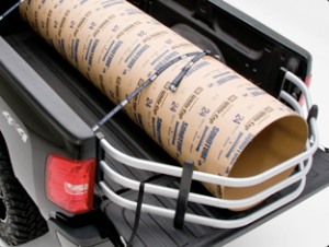 MDF Exterior Accessories - Bed Extenders | Cargo Slides - AMP Research Bed Xtender HD