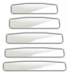 Mud Flaps by Style - Mud Flap Weights