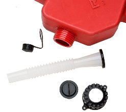 Fuel Tanks | Fuel Pumps - RotopaX Fuel Packs - RotopaX Parts & Accessories