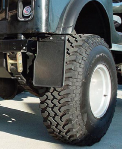 Mud Flaps by Vehicle - Jeep Mud Flaps