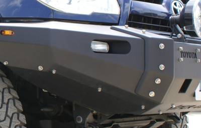 VPR 4x4 - VPR 4x4 PD-105 Front Bumper Ultima Toyota 4 Runner 2006-2009 - Image 3