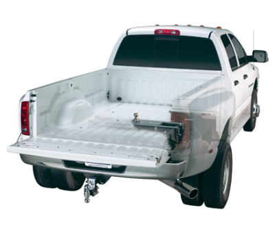 B&W Hitches - B&W 1310 Turnover Ball Gooseneck Hitch Dodge 3/4 and 1 Ton Long and Short Bed Diesel Trucks 2010-2012 - Image 3