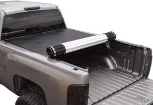 MDF Exterior Accessories - Tonneau Covers
