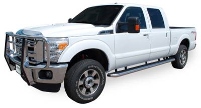 Luverne 575114 Ford Super Duty