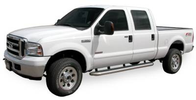 Luverne - Luverne 575088 Mega Step Running Board 88" - Image 5