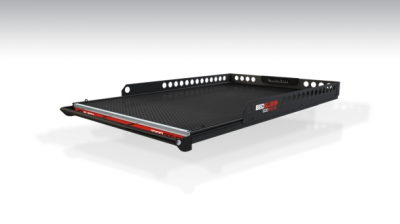 Bedslide 1000 Pro SE 10-7348-SE Dodge Ram 1500/2500/3500 6.4' Shortbed 2002-2012