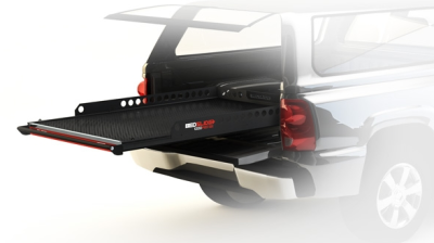 Bedslide - Bedslide 1000 Pro SE 10-7348-SE Dodge Ram 1500/2500/3500 6.4' Shortbed 2002-2012 - Image 2