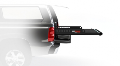 Bedslide - Bedslide 1000 Pro SE 10-7348-SE Dodge Ram 1500/2500/3500 6.4' Shortbed 2002-2012 - Image 3