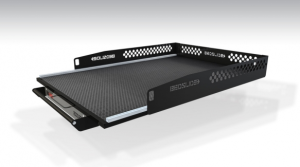 MDF Exterior Accessories - Bed Extenders | Cargo Slides - Truck Cargo Slides by Bedslide