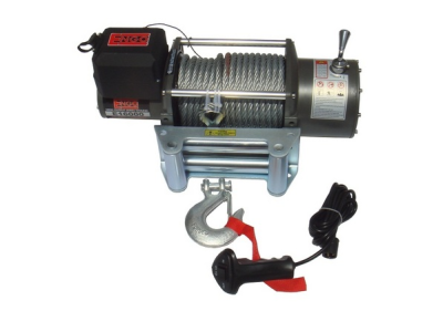 ENGO 77-16000 E16000 16K Winch