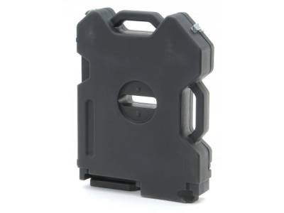 RotopaX RX-2S-2S 2 Gallon Storage + 2 Gallon Storage